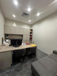 Vision Exchange (D22), Office #630124471